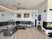 Kato Pine MIT VIDEO! Kreta, Kato Pine: Luxuriöse Villa mit Meerblick und zusätzlichem Grundstück für 2 Villen zu verkaufen Haus kaufen